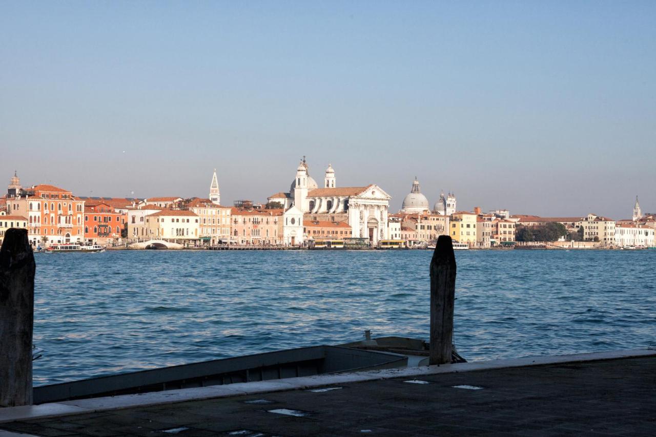 Stella Marina 1 Leilighet Venezia Eksteriør bilde